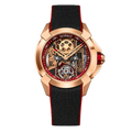JACOB & CO – CR7 STAINLESS STEEL – ROSE GOLD