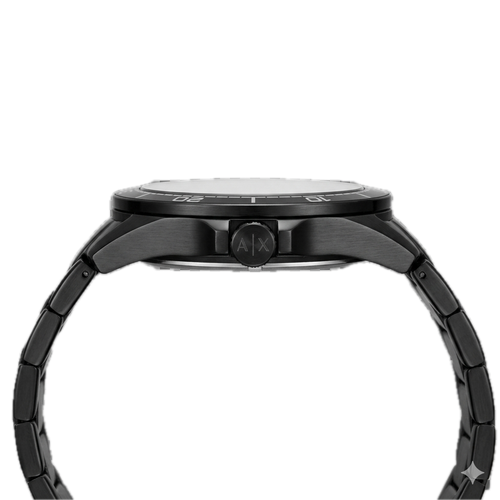 Armani Exchange Black Watch AX1952