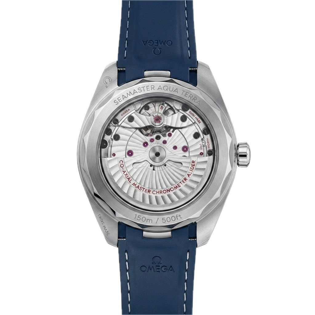 OMEGA SEAMASTER AQUA TERRA 150M