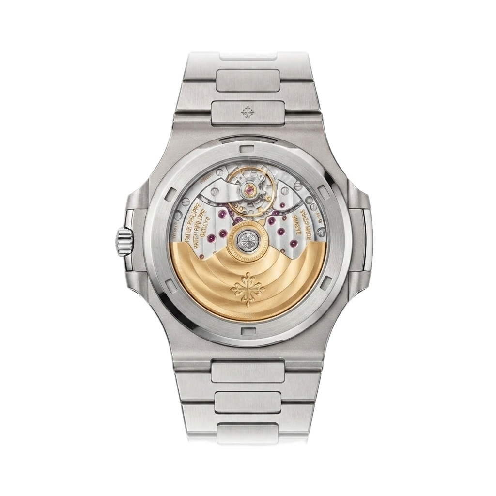 PATEK PHILIPPE NAUTILUS TIFFANY DIAL