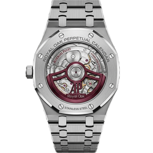 AP -  ROYAL OAK PERPETUAL CALENDAR
