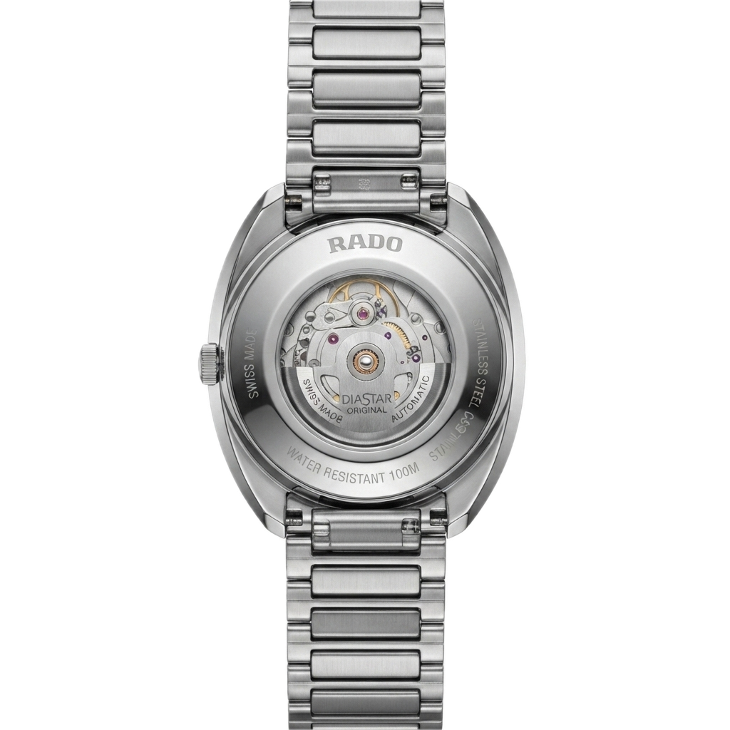 RADO DiaStar Original (BLUE)