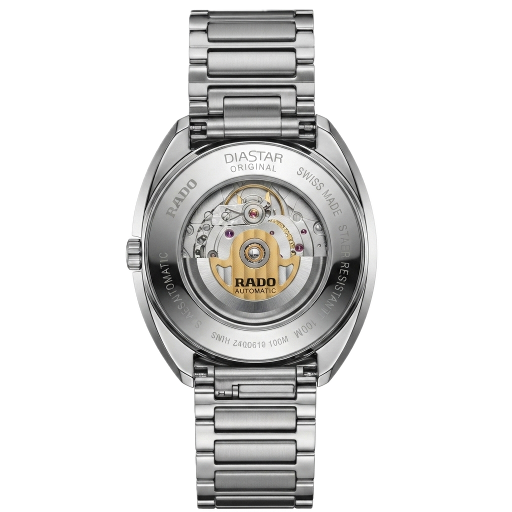 RADO DiaStar Original (GREY)