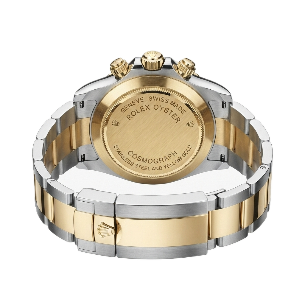 ROLEX COSMOGRAPH PERPETUAL