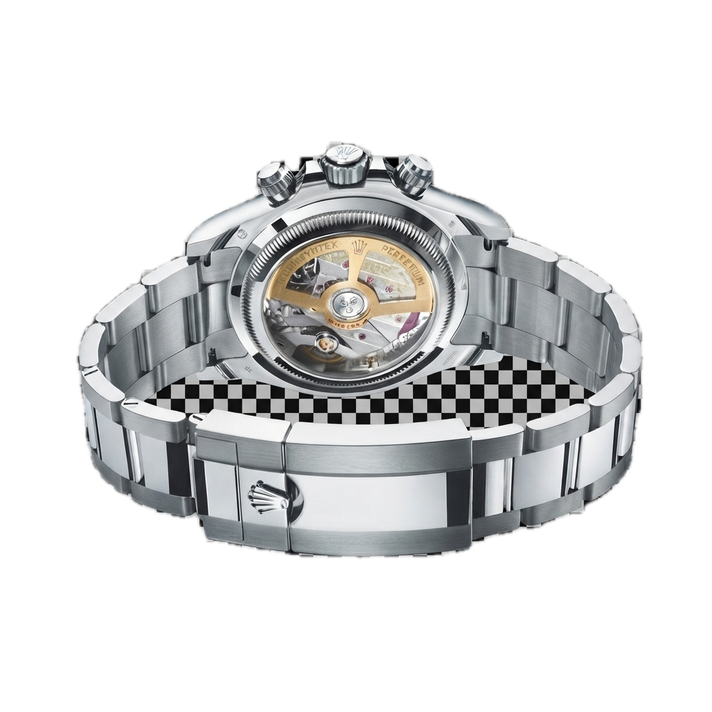 ROLEX DAYTONO ICE BLUE - VIRAT KOHLI