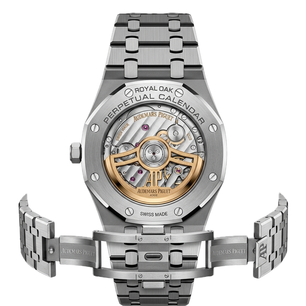 AP -  ROYAL OAK SELF WINDING
