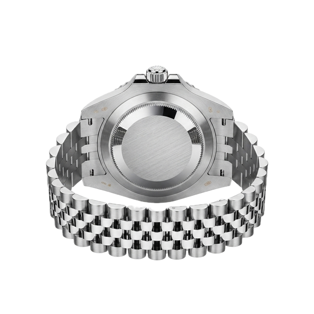 ROLEX GMT MASTER 2 - ROGER FREDRER