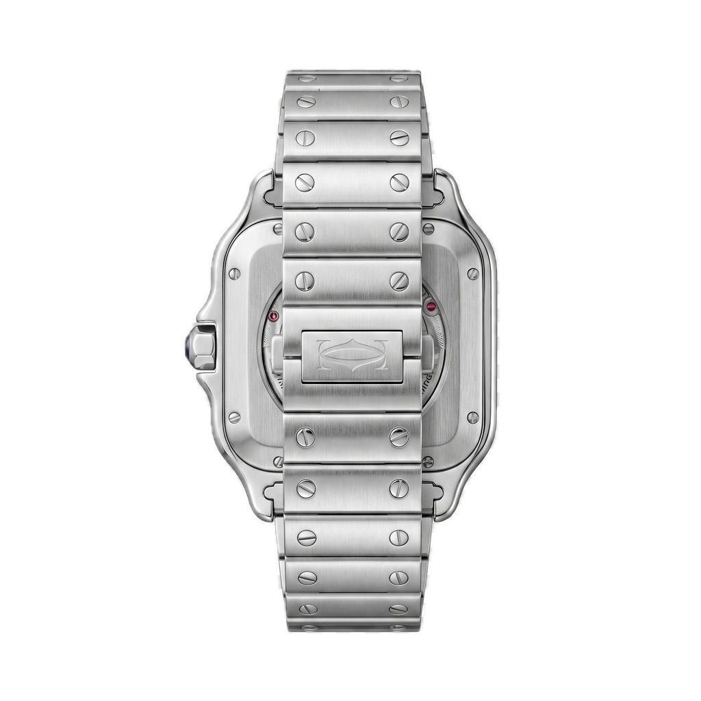 CARTIER SANTOS DE CARTIER WATCH