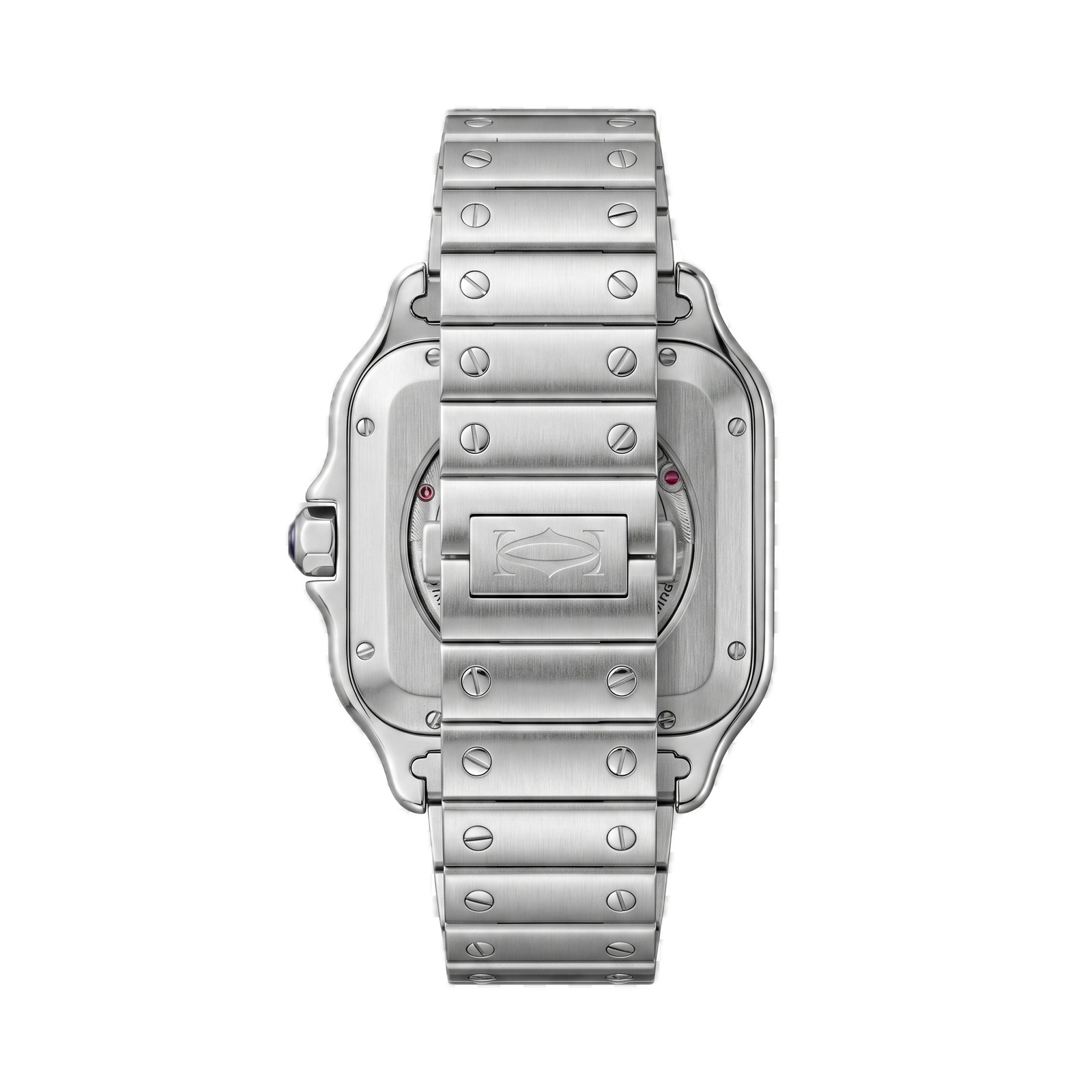 CARTIER SANTOS DE CARTIER WATCH