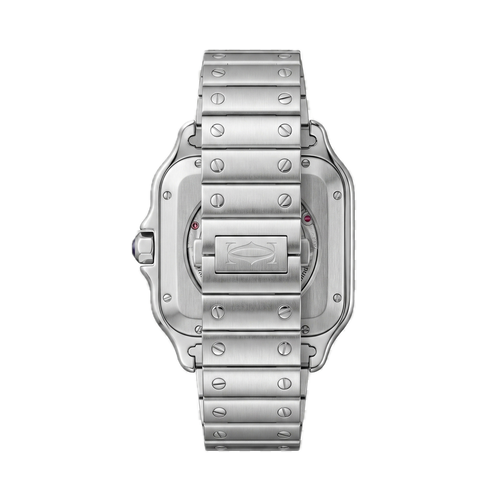 CARTIER SANTOS DE CARTIER WATCH