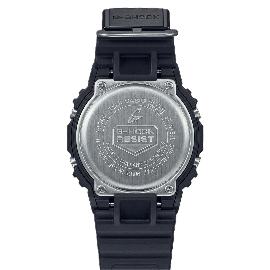 G-SHOCK GM-5600UB-1
