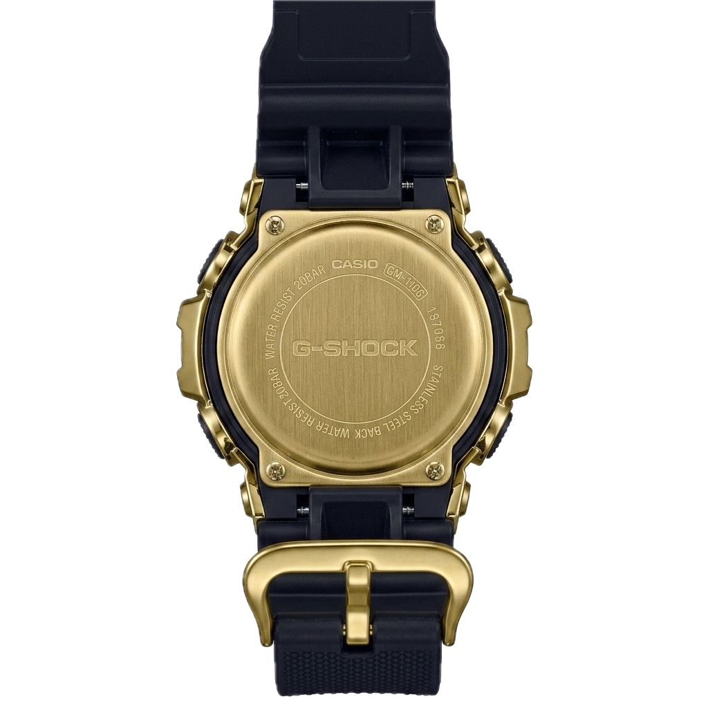 G-SHOCK GM-700G-9A