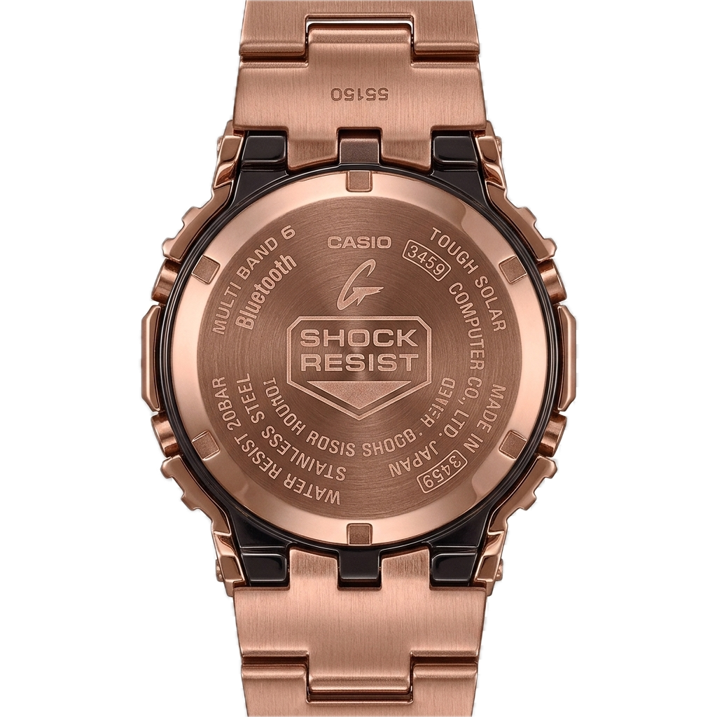 G-SHOCK GMW-B5000GD-4