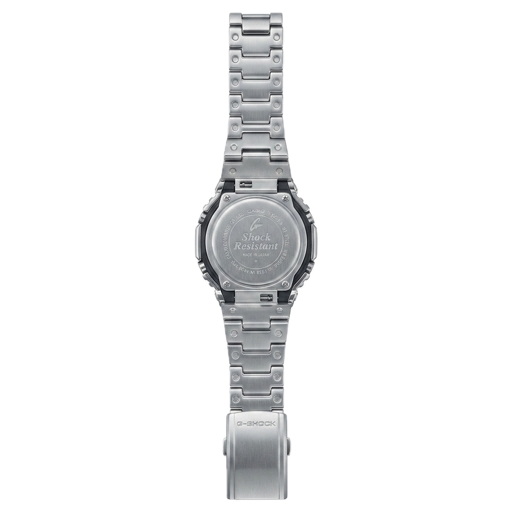 G-SHOCK FULL METAL 2100 SERIES