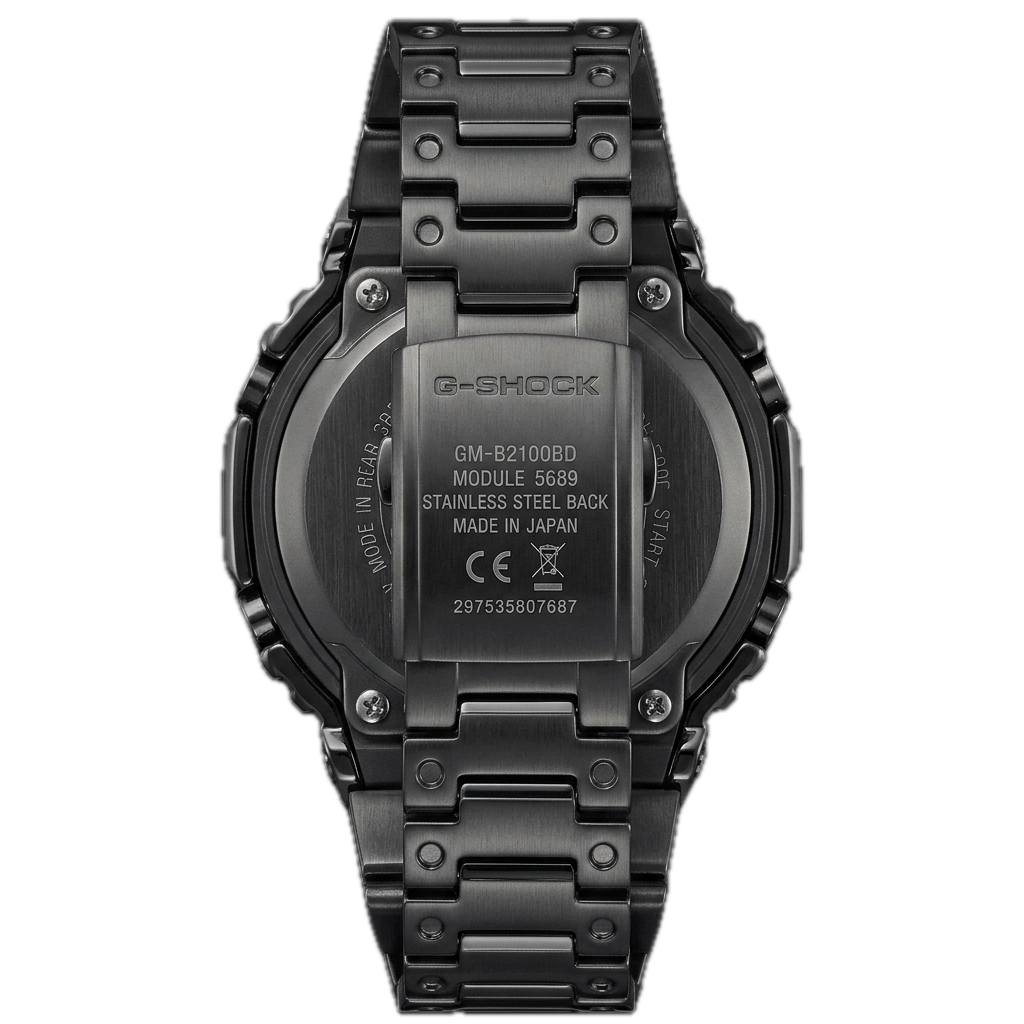 G-SHOCK GM-B2100BD-1A