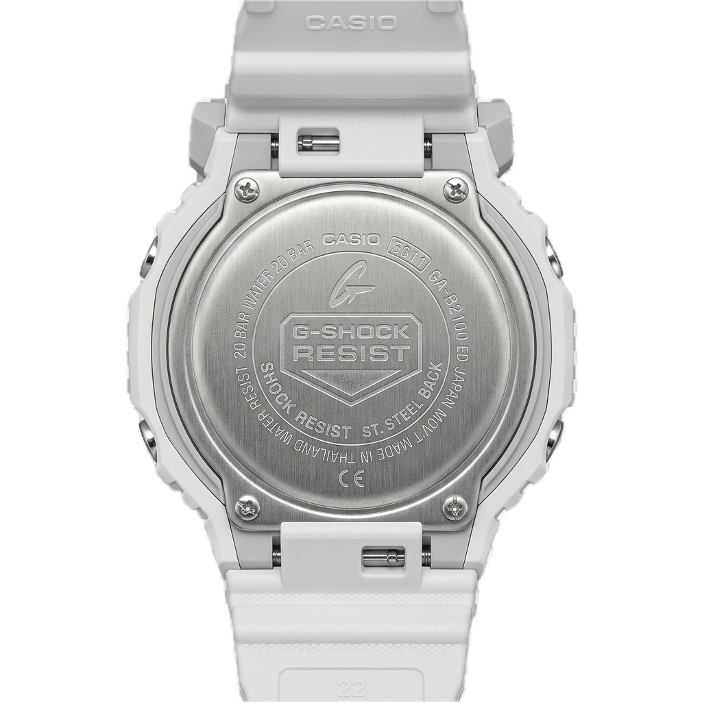 G-SHOCK GA-2100-7A7