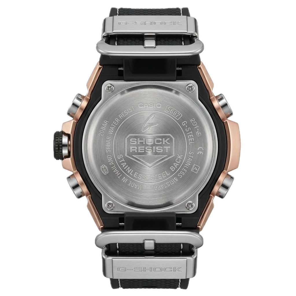 G-SHOCK GA-900 SERIES