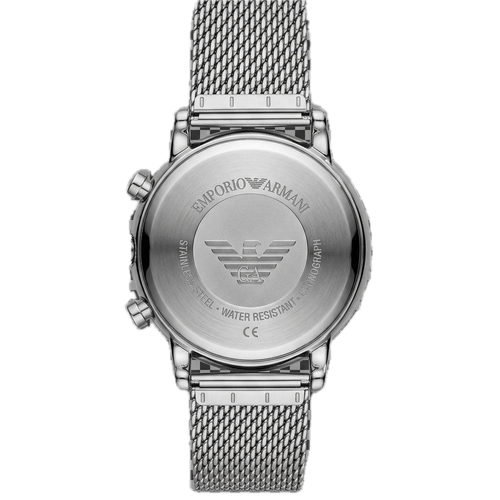 Emporio Armani Luigi Chronograph (Model AR1808)