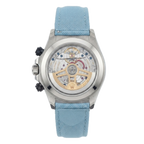 ROLEX DAYTONA COSMOGRAPH BLUE SAPPHIRE