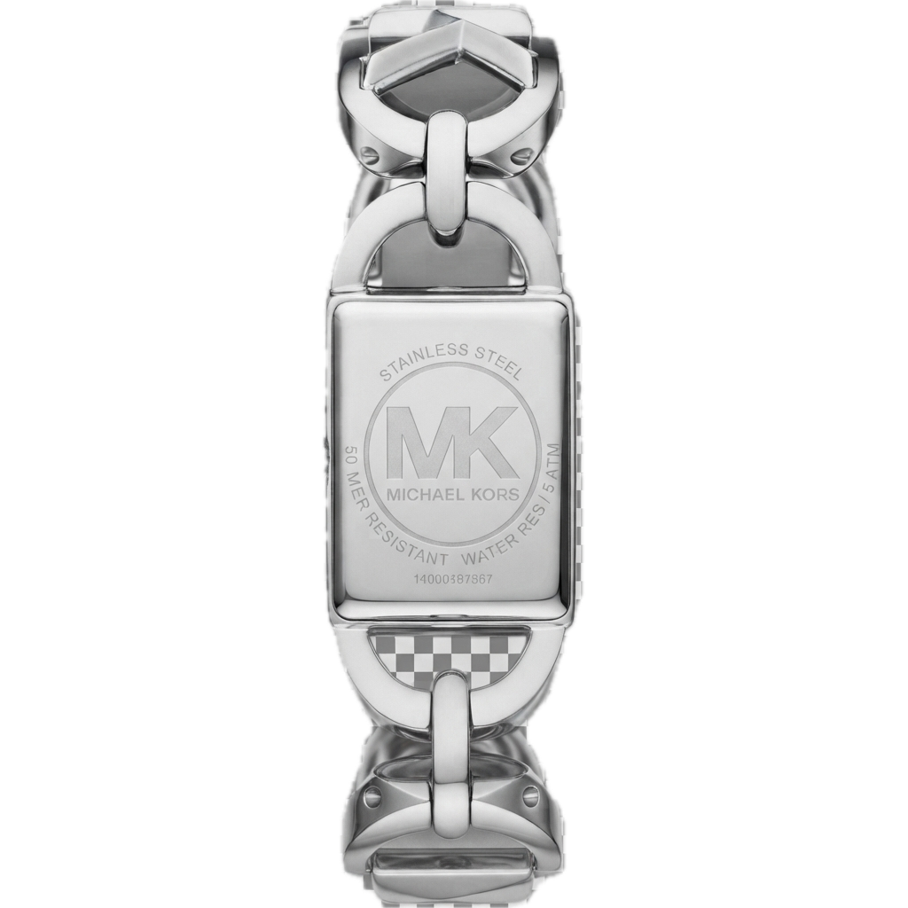 MICHAEL KORS  EMPIRE ANALOG WATCH