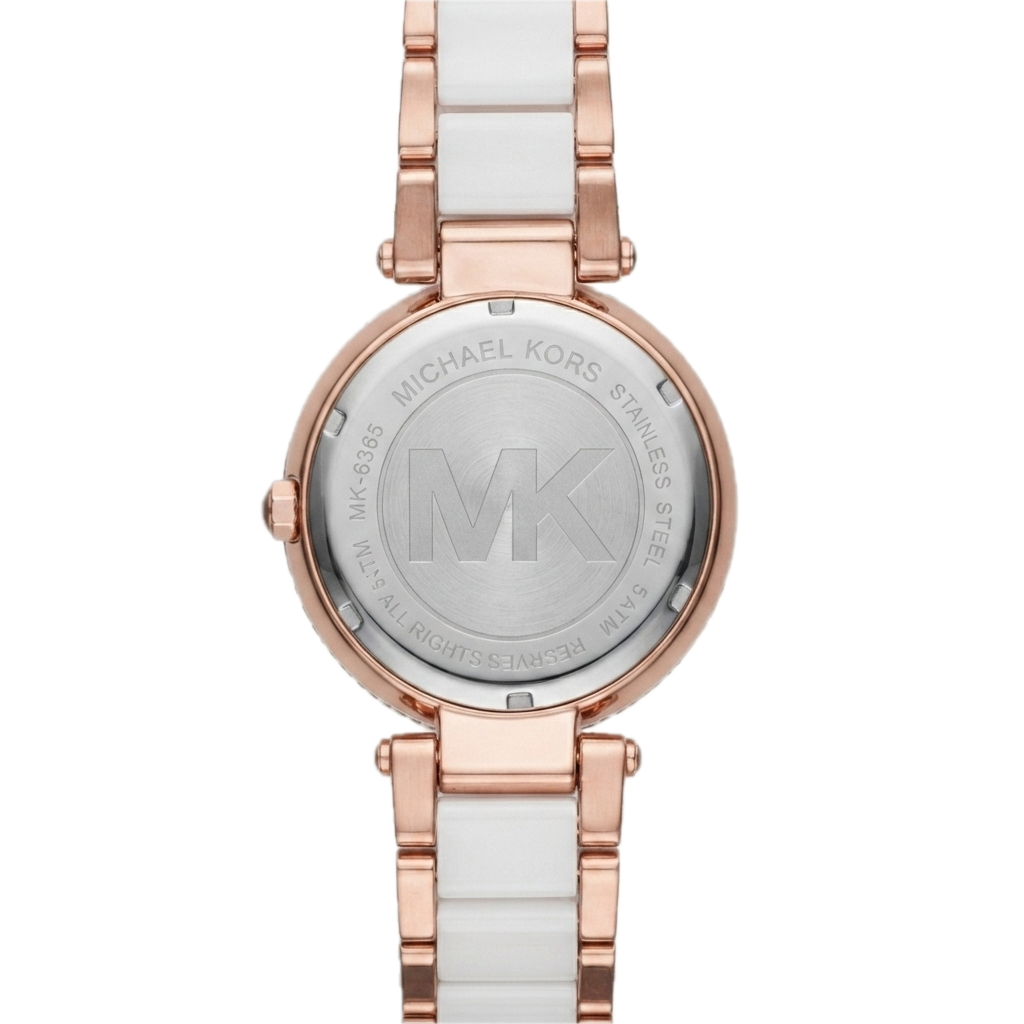 MICHAEL KORS - MK MONOGRAM