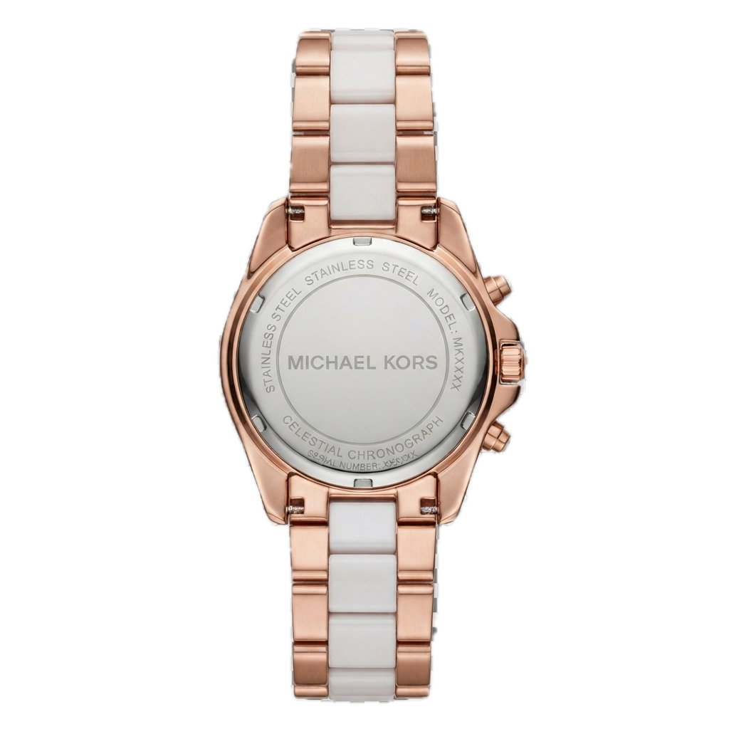 MICHAEL KORS END OF SEASON WATCH