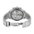 ROLEX DAYTONA COMOGRAPH BLUE SAPPHIRE - BLACK DIAL