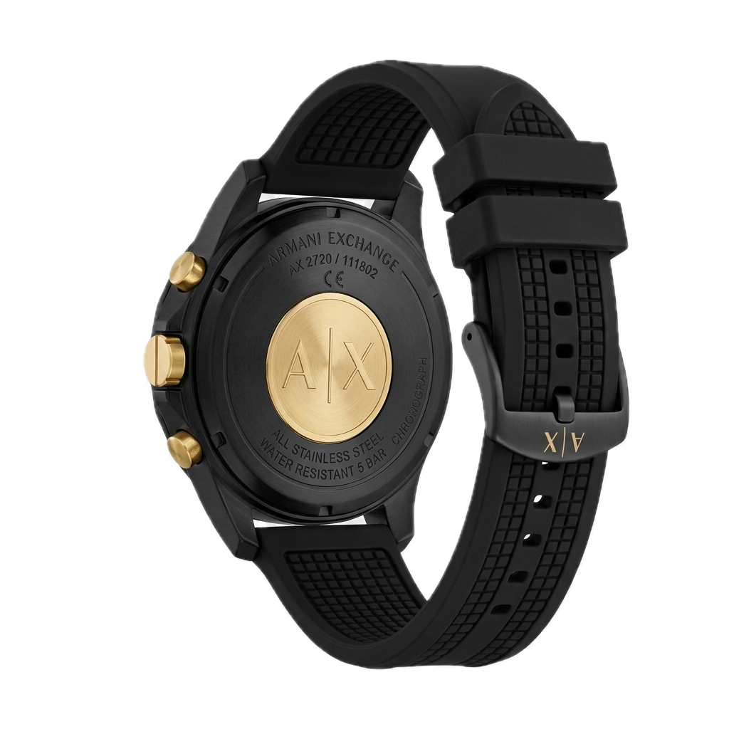 Armani Exchange Outerbanks Chronograph AX7105