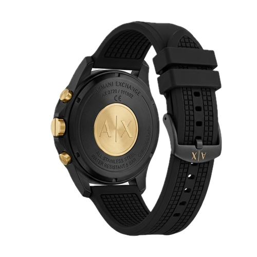Armani Exchange Outerbanks Chronograph AX7105