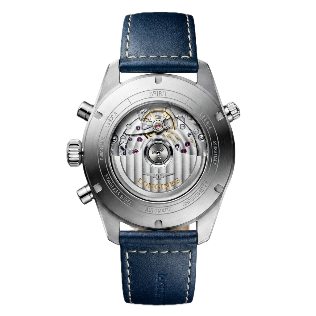 LONGINES SPIRIT CHRONOGRAPH