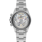 ROLEX DAYTONA COMOGRAPH BLUE SAPPHIRE - ICE BLUE