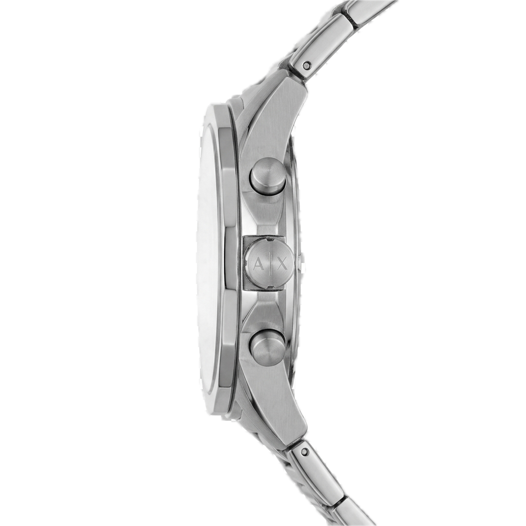 Armani Exchange Silver Watch AX7141