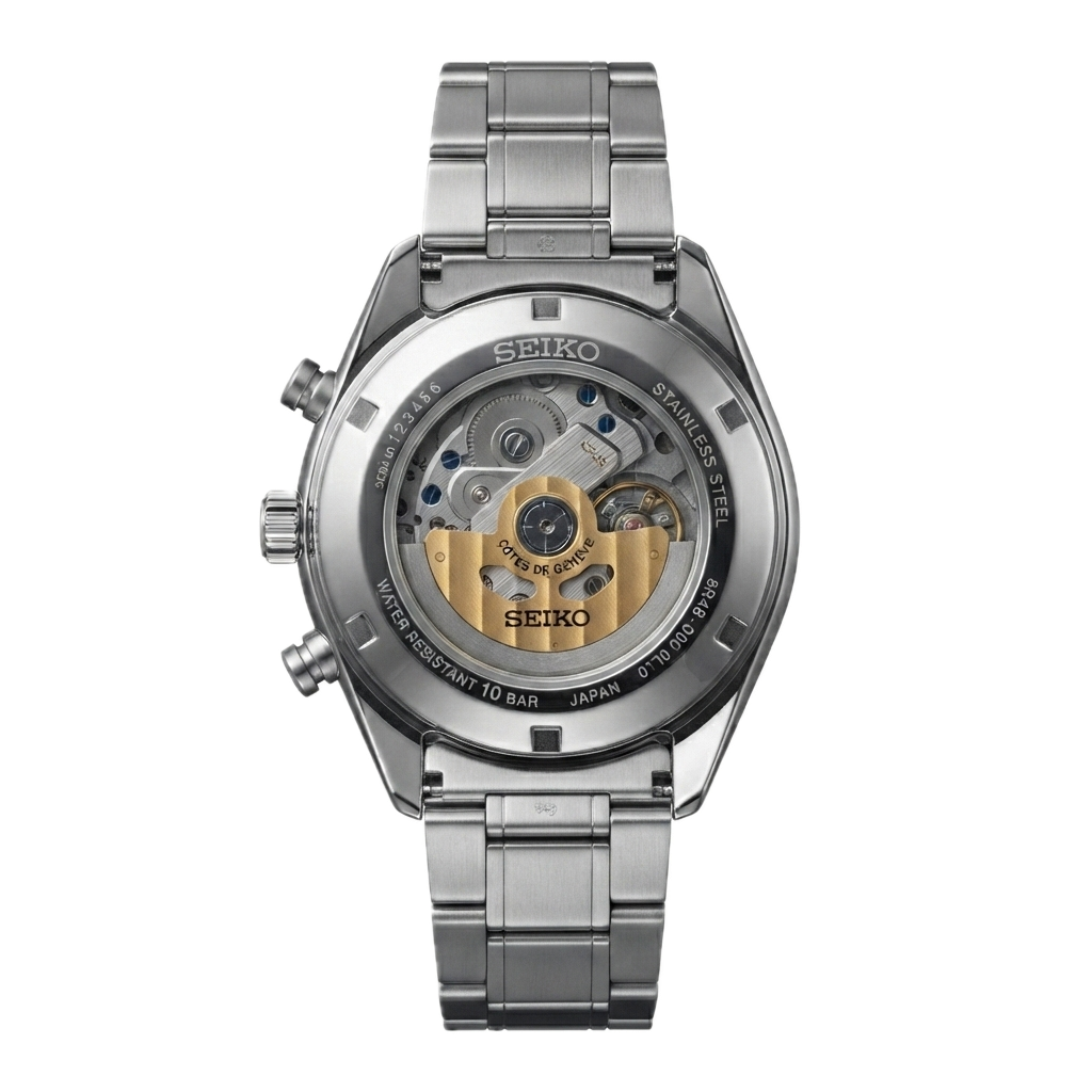 SEIKO PROSPEX CHRONOGRAPH