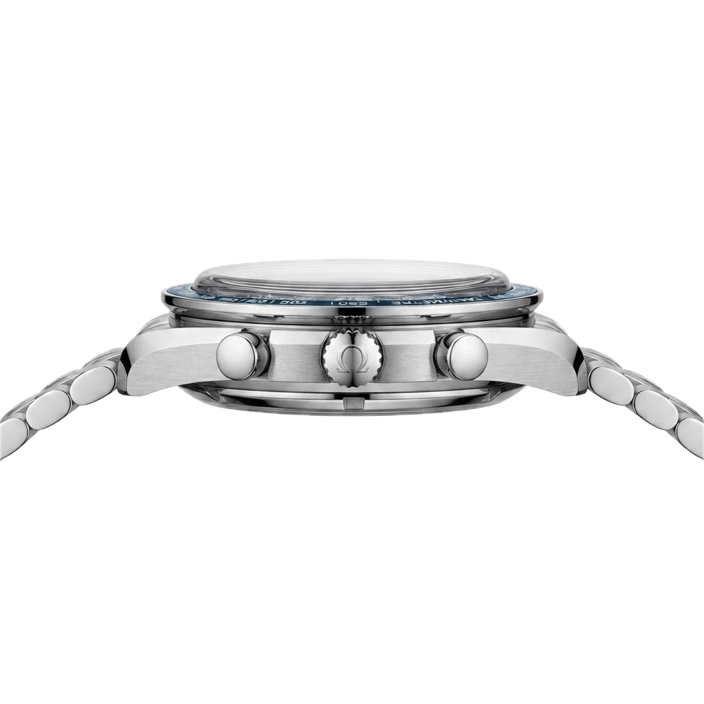 OMEGA SPEEDMASTER CHRONOSCOOP