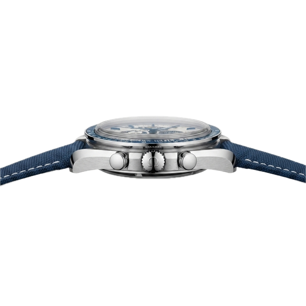 OMEGA SPEEDMASTER SNOOPY 50TH ANNIVERSARY