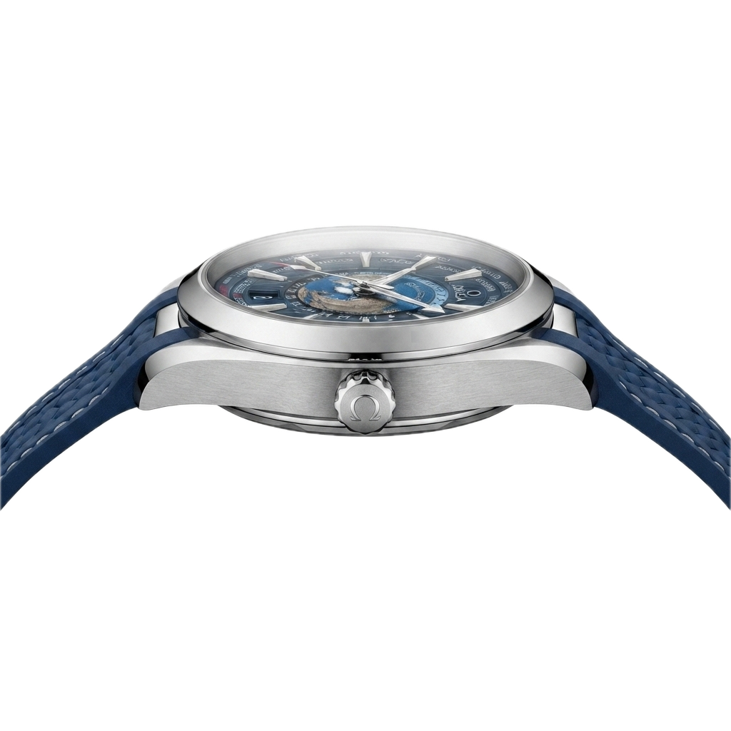 OMEGA SEAMASTER AQUA TERRA 150M