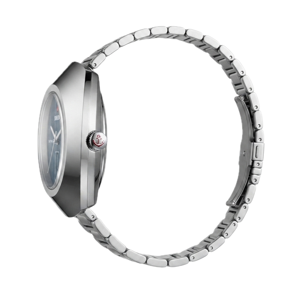 RADO DiaStar Original (BLUE)
