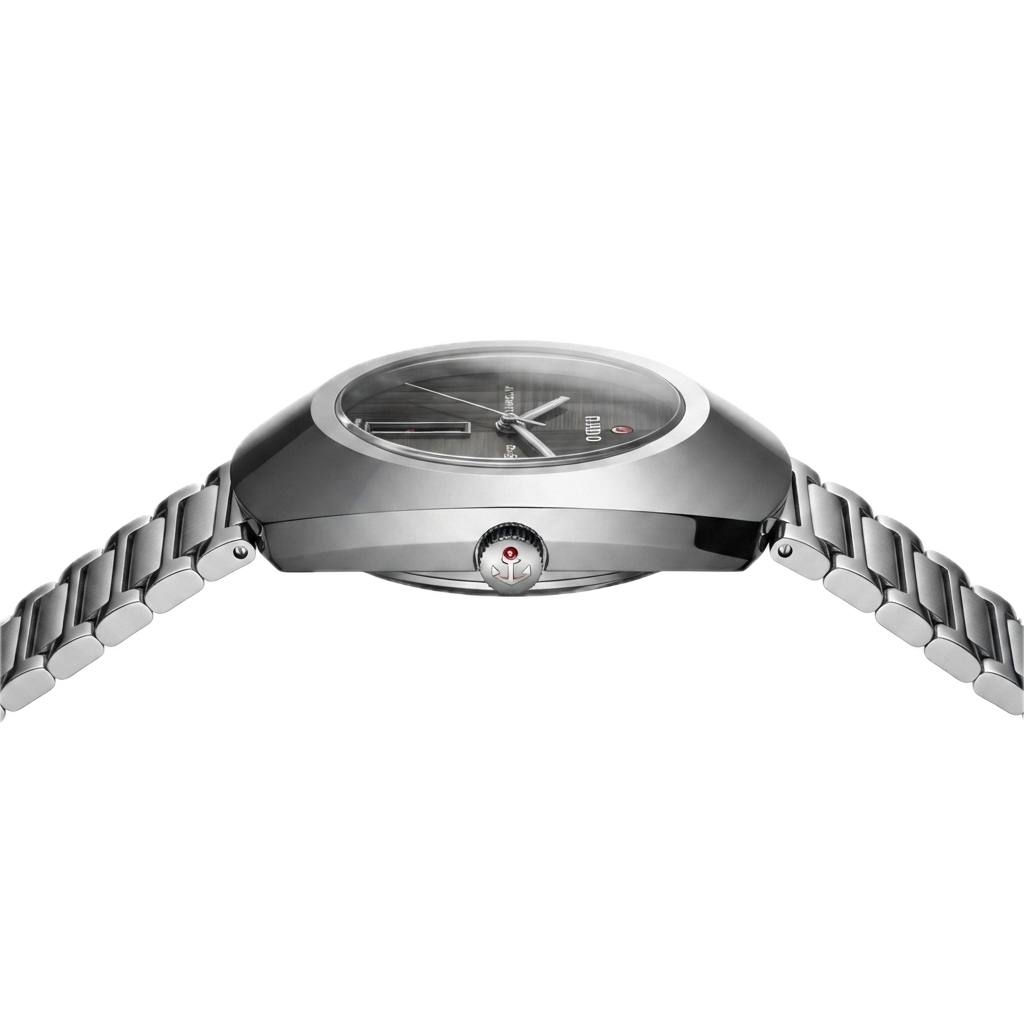 RADO DiaStar Original (GREY)