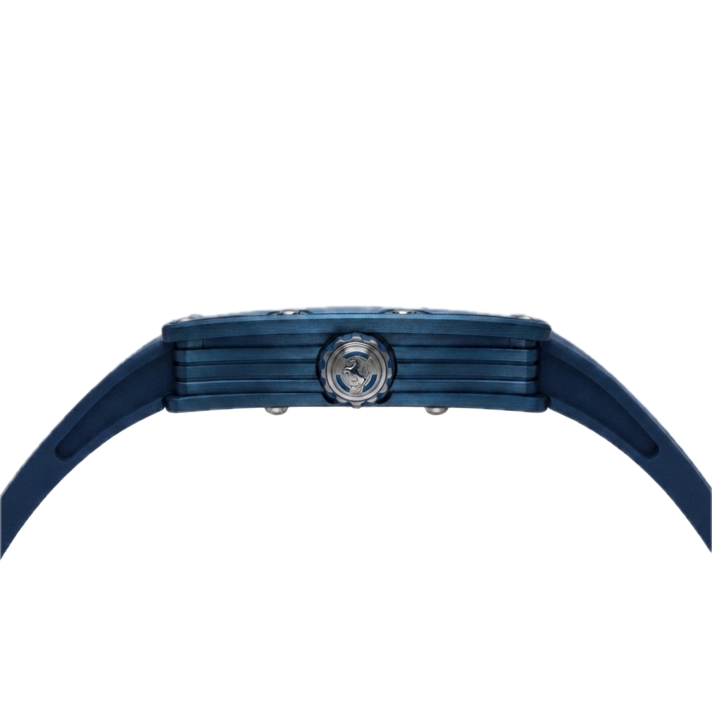 RICHARD MILLE UP-01 Ferrari - (BLUE)