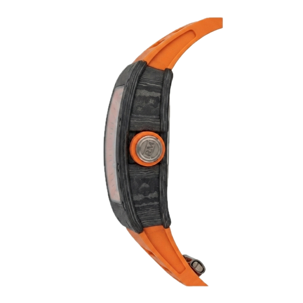 RICHARD MILLE 35-01 Rafael Nadal - (ORANGE)