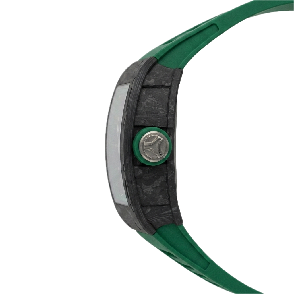 RICHARD MILLE 35-01 Rafael Nadal - (GREEN)