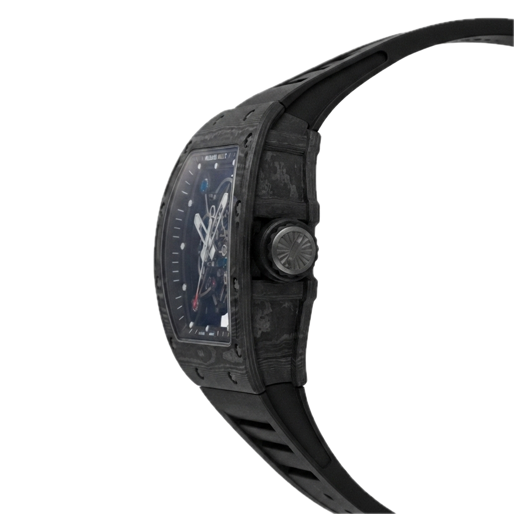 RICHARD MILLE x Rafael Nadal RM 035 40MM