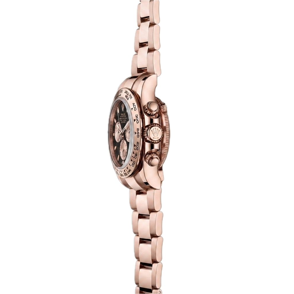 ROLEX COSMOGRAPH DAYTONA (BLACK DIAL)
