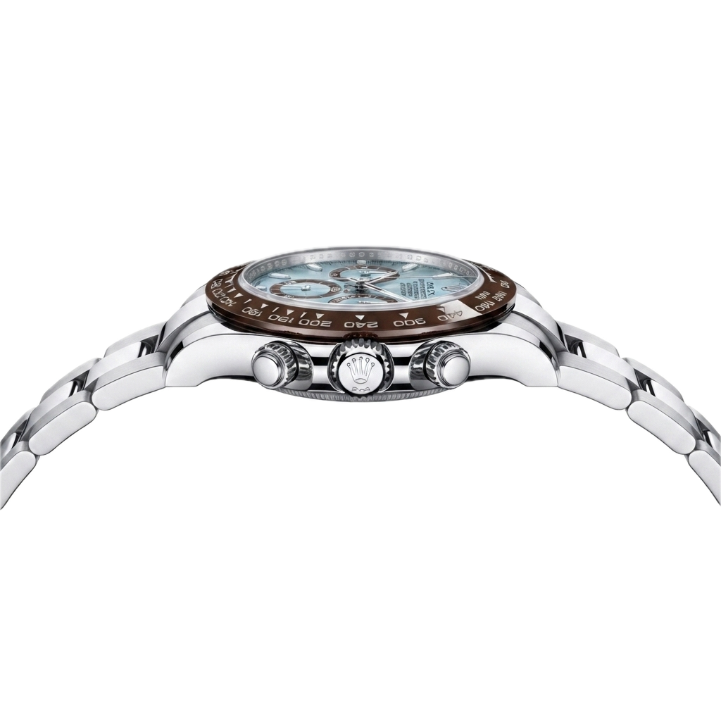 ROLEX DAYTONO ICE BLUE - VIRAT KOHLI