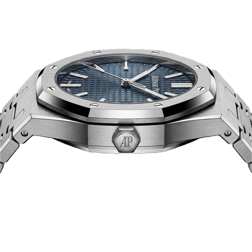AP -  ROYAL OAK SELF WINDING