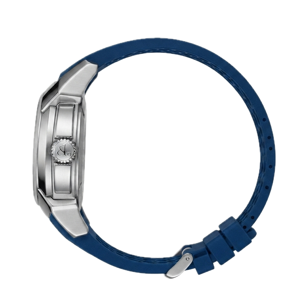 JACOB & CO – THE RUDRA EDITION (DARK BLUE)