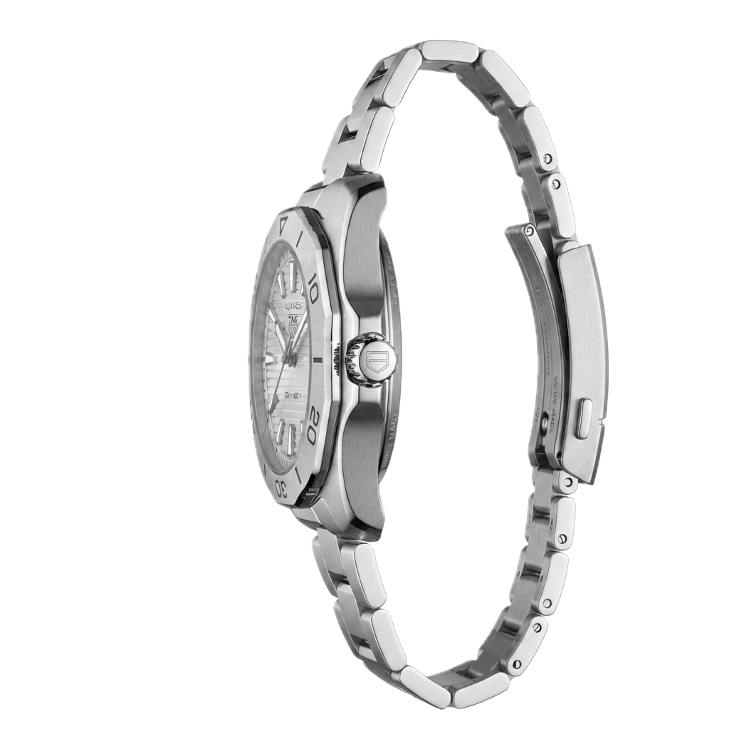 TAG HEUER AQUARACER PROFESSIONAL 200 (GREY)