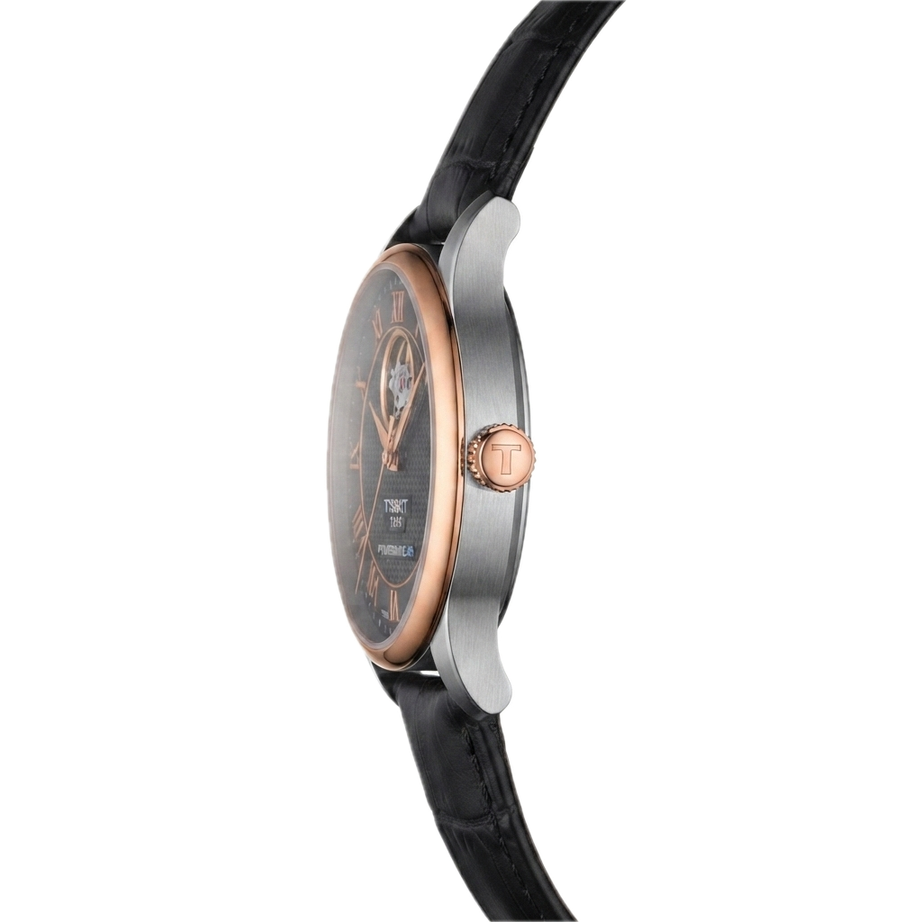 TISSOT TRADITION