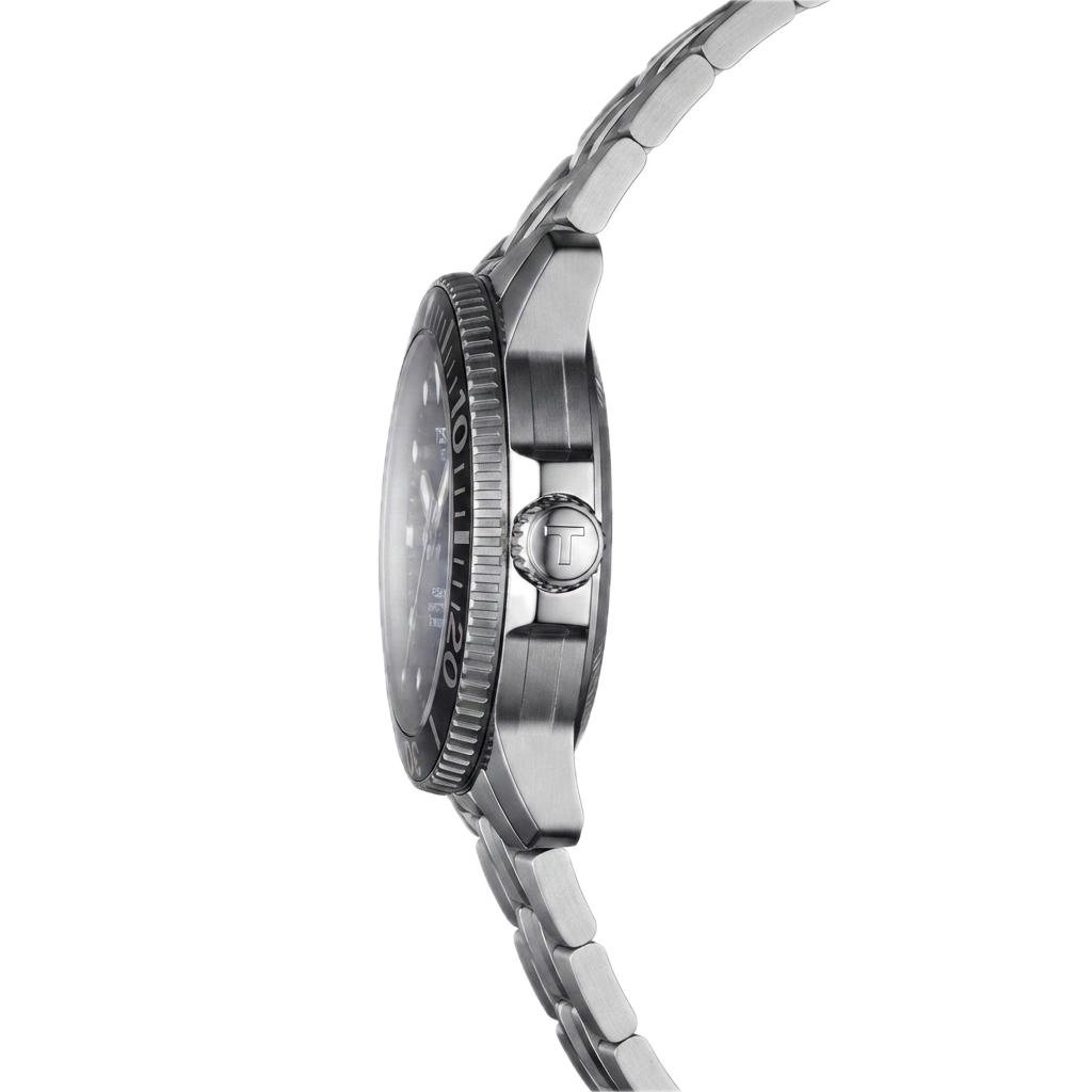 TISSOT SEASTER 1000 POWERMATIC 80