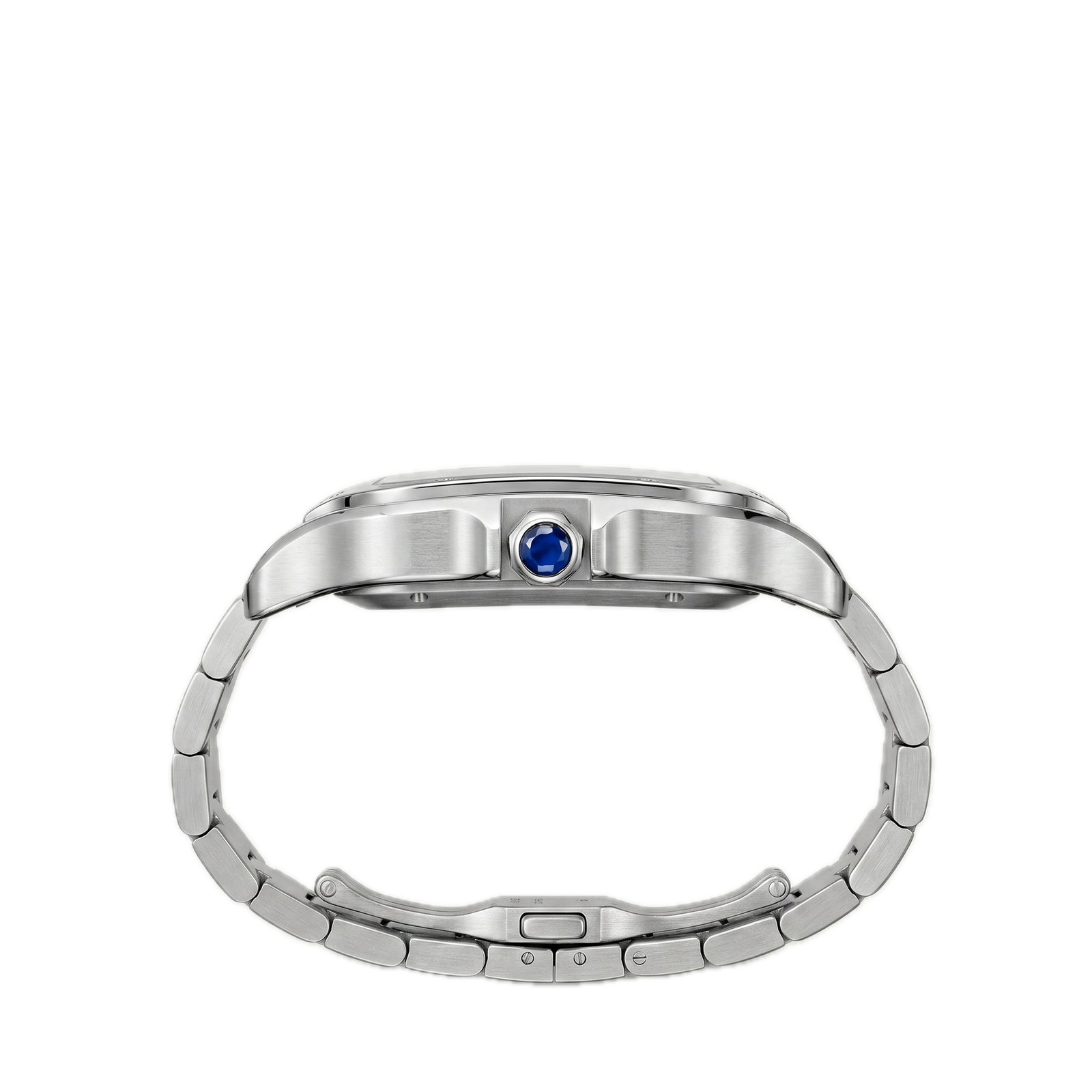 CARTIER SANTOS DE CARTIER WATCH